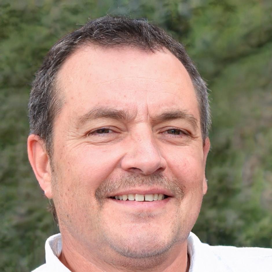 Miguel Torres, Consultor Senior