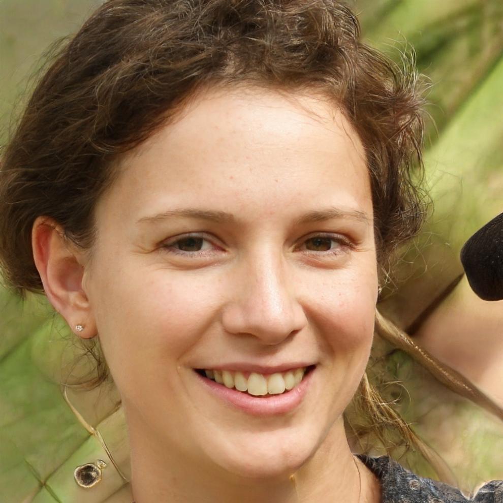 Ana Ruiz, Especialista en Tecnología Financiera