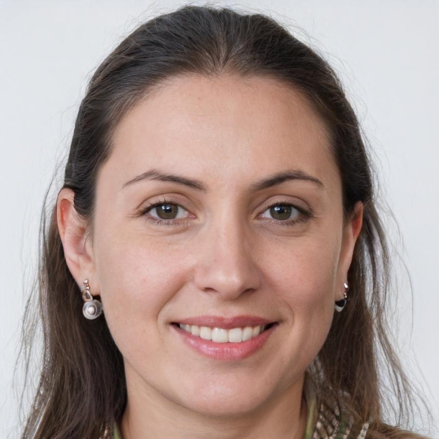 María González, usuaria de sylphynovexar